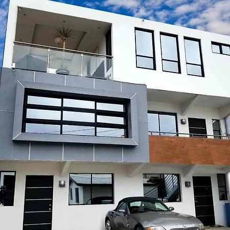 Modern Apartment Росарито Екстериор снимка