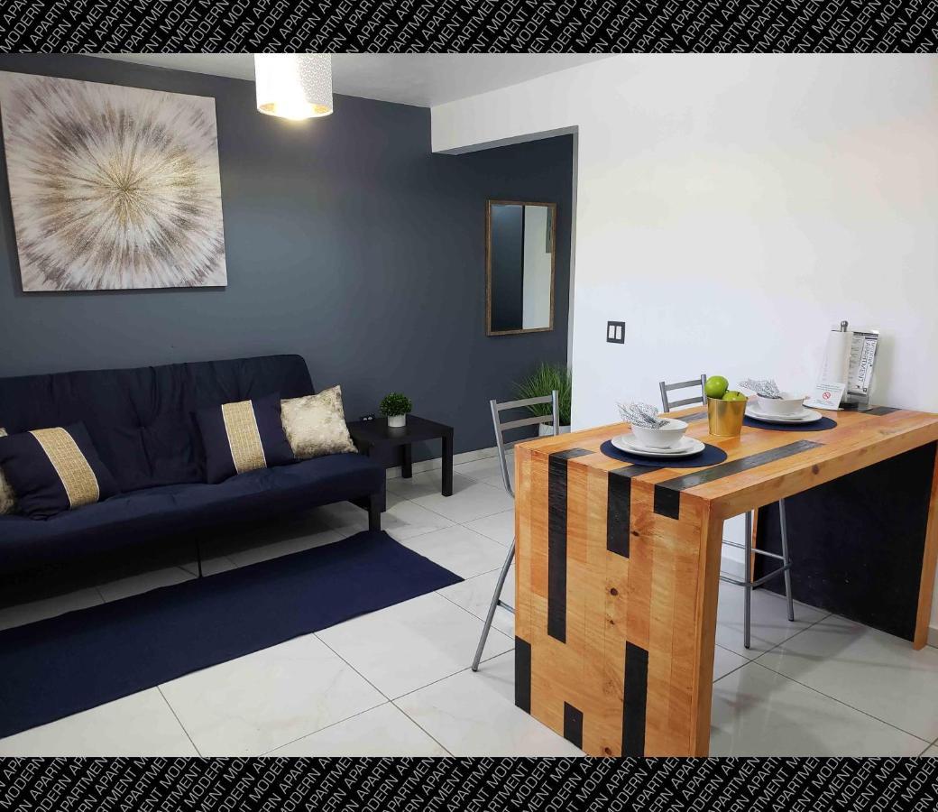 Modern Apartment Росарито Екстериор снимка