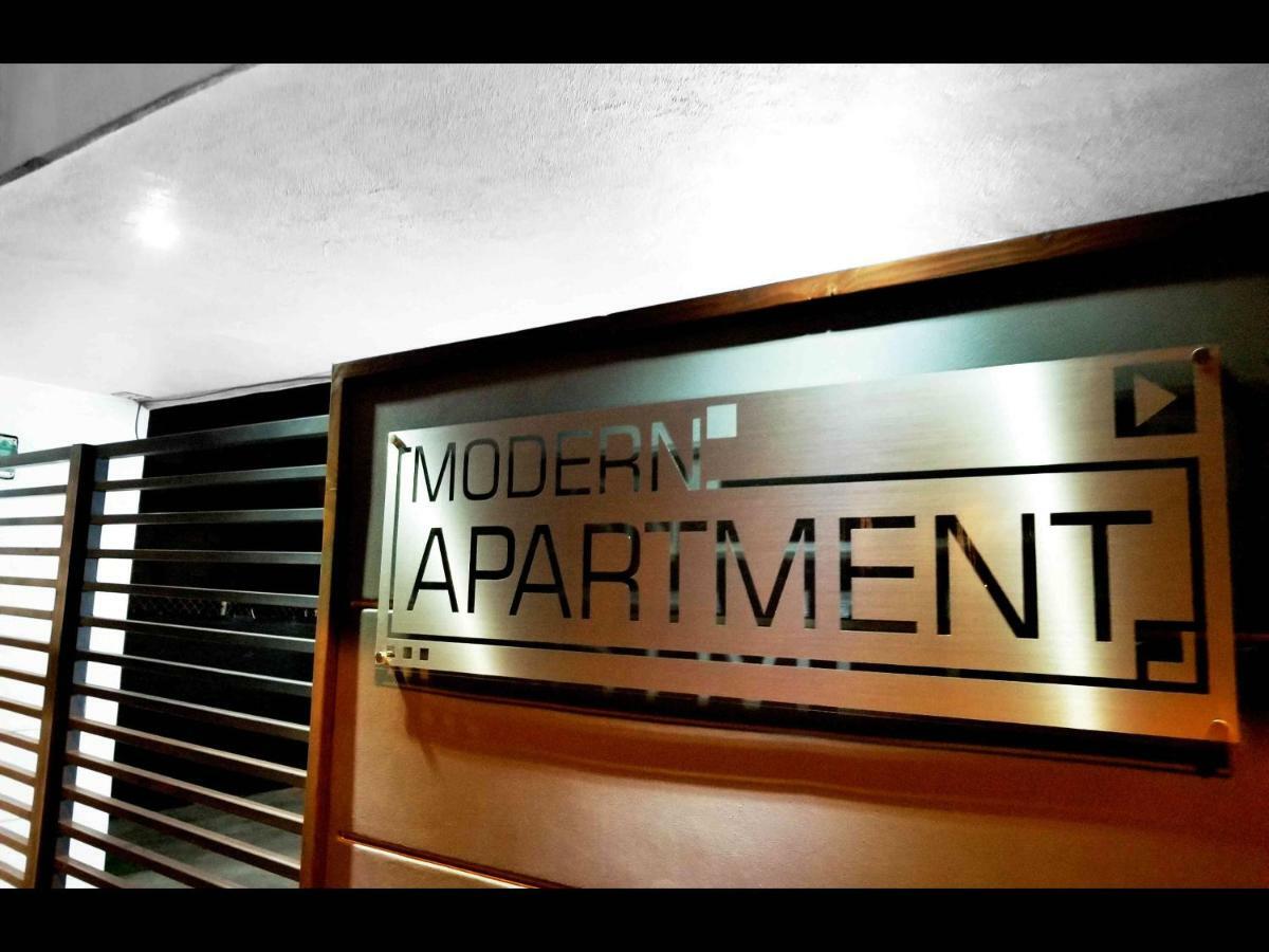 Modern Apartment Росарито Екстериор снимка